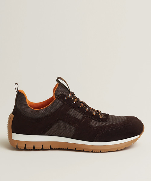 A-45995<br><b>HERMES</b><br>지미 스니커즈</b><br>[매장가-120만원대]