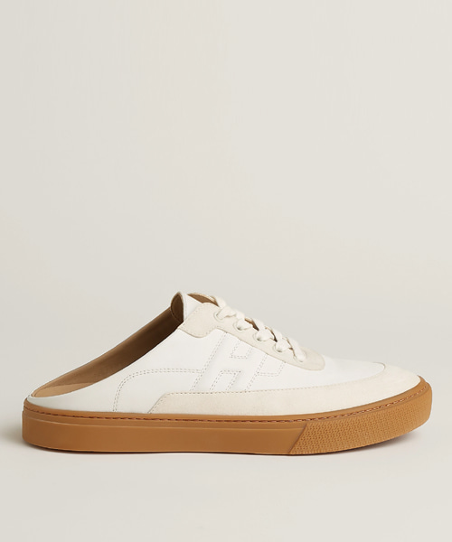 A-45986<br><b>HERMES</b><br>킵 스니커즈</b><br>[매장가-130만원대]