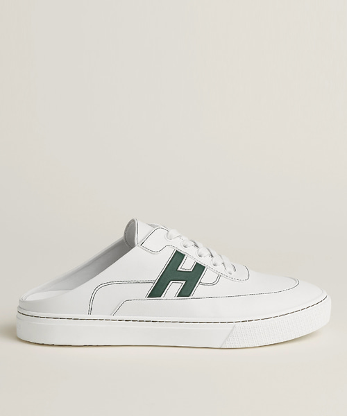 A-45983<br><b>HERMES</b><br>킵 스니커즈</b><br>[매장가-130만원대]